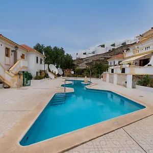 Terrace View , Costa Adeje (Tenerife) Spain