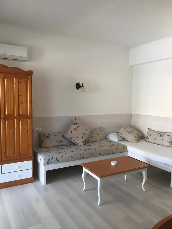 Apartamentos Carabela II Peguera 0*,