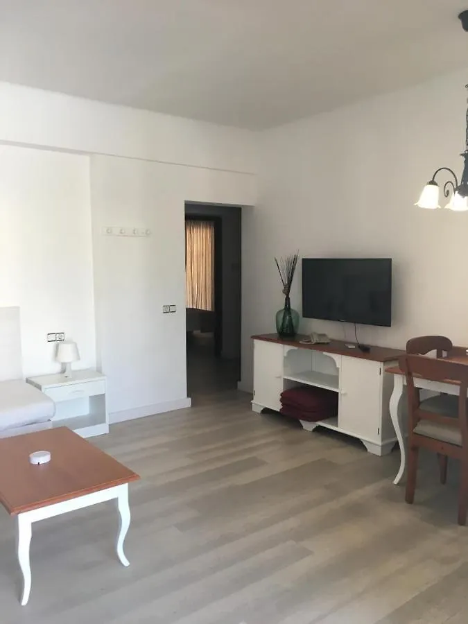 Apartamentos Carabela II Peguera 0*,  Spain