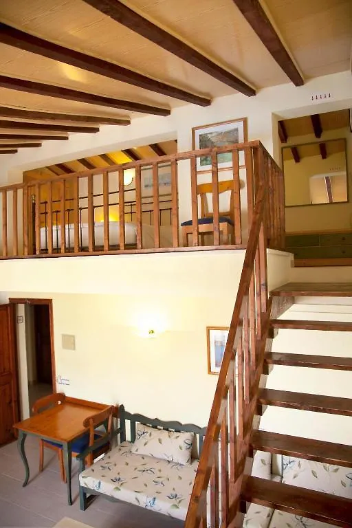 Apartamentos Carabela II Peguera Spain