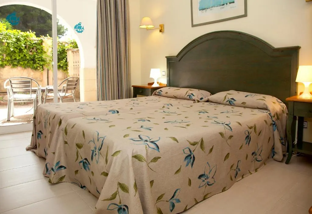 Apartamentos Carabela II Peguera 0*,  Spain